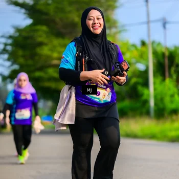 Runner Photo 8353263