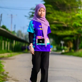 Runner Photo 8353264