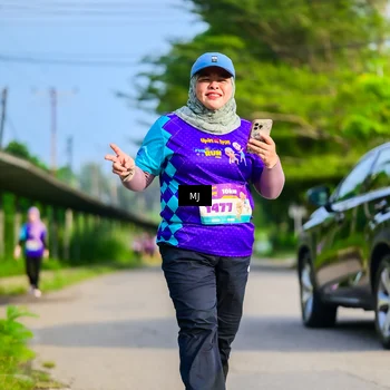Runner Photo 8353266