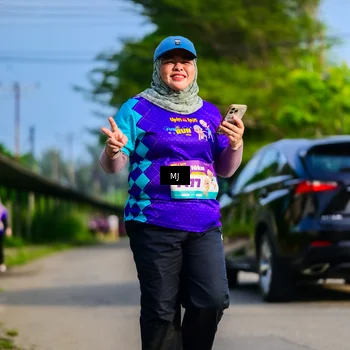 Runner Photo 8353268