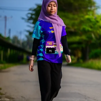 Runner Photo 8353270
