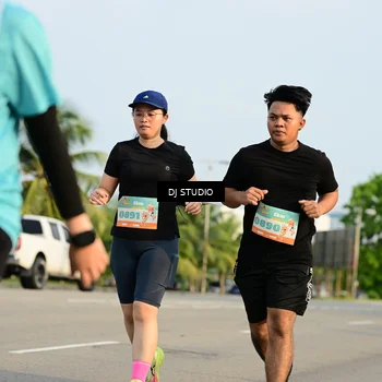 Runner Photo 8353271