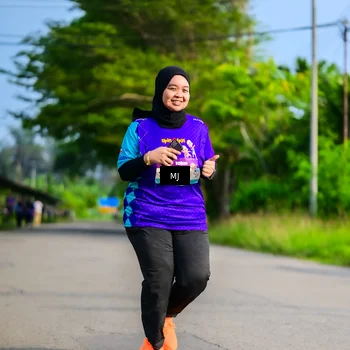 Runner Photo 8353273