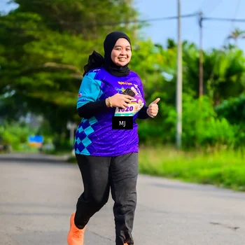Runner Photo 8353274