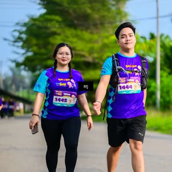 Runner Photo 8353278