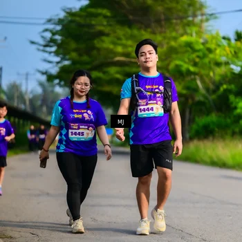 Runner Photo 8353280