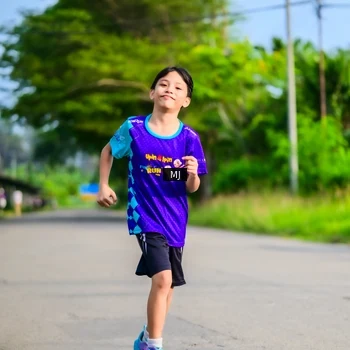 Runner Photo 8353281