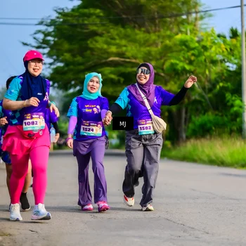 Runner Photo 8353283