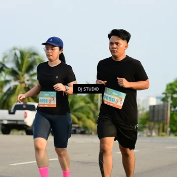Runner Photo 8353284