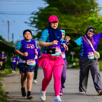 Runner Photo 8353285