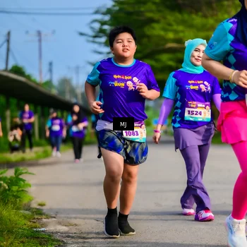 Runner Photo 8353286