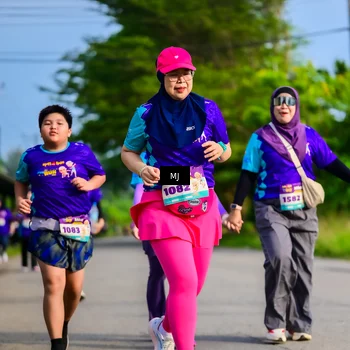 Runner Photo 8353287