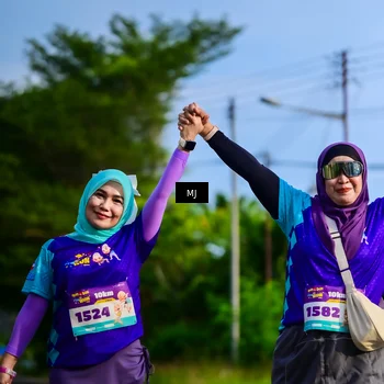 Runner Photo 8353288