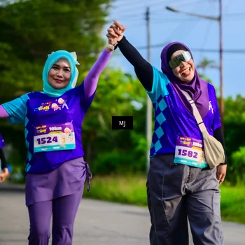Runner Photo 8353289