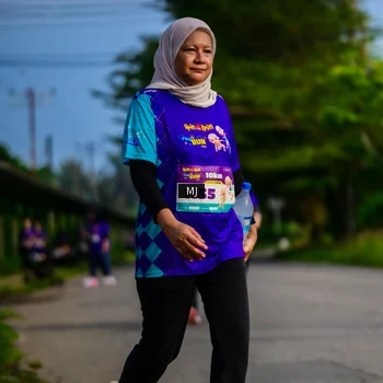 Runner Photo 8353290
