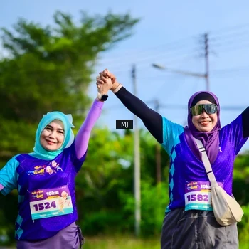 Runner Photo 8353292