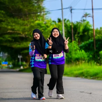 Runner Photo 8353295