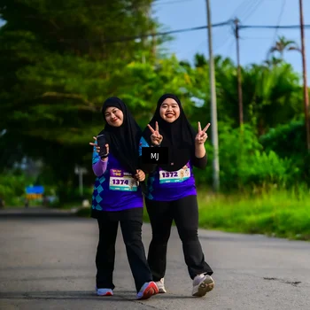 Runner Photo 8353296
