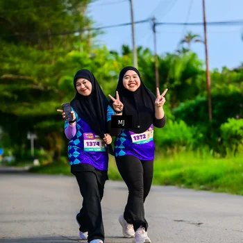 Runner Photo 8353297
