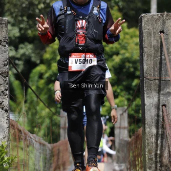 Runner Photo 83533