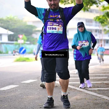 Runner Photo 8353304