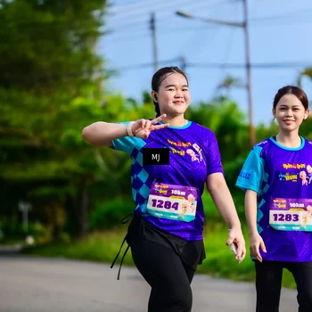 Runner Photo 8353311