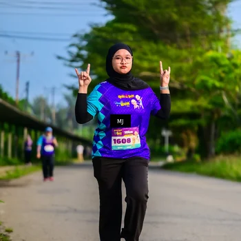 Runner Photo 8353313