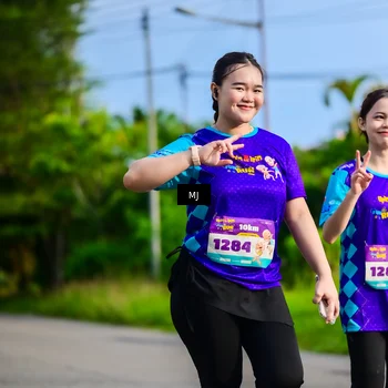 Runner Photo 8353316