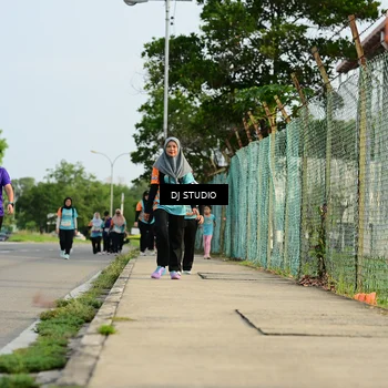 Runner Photo 8353319