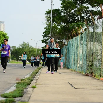 Runner Photo 8353320