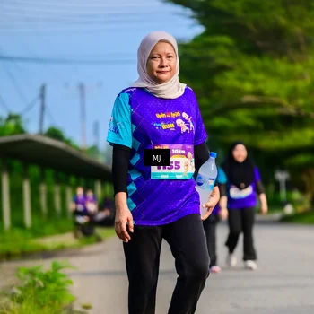 Runner Photo 8353321