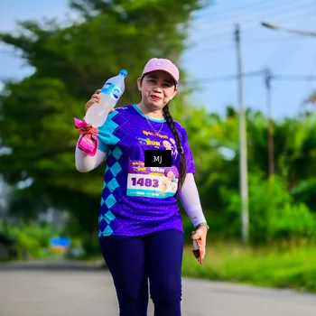 Runner Photo 8353322