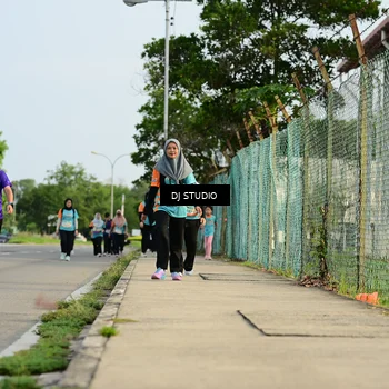 Runner Photo 8353327