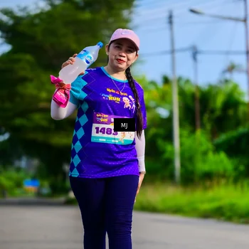 Runner Photo 8353329
