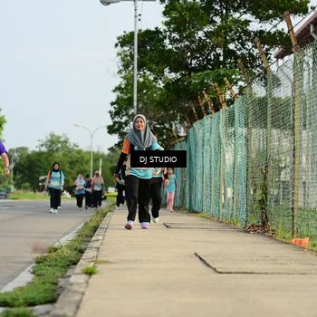 Runner Photo 8353330