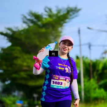 Runner Photo 8353332