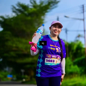 Runner Photo 8353333