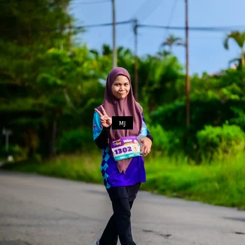Runner Photo 8353334