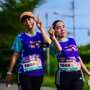 Runner Photo 8353335