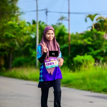Runner Photo 8353336
