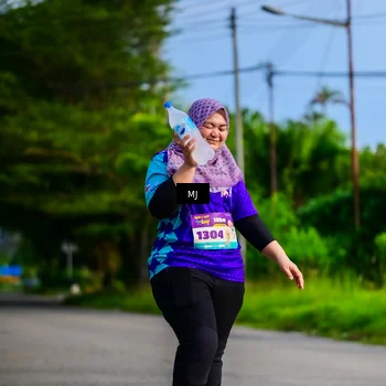 Runner Photo 8353342