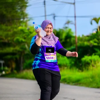 Runner Photo 8353345