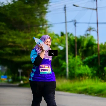 Runner Photo 8353347