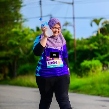 Runner Photo 8353348