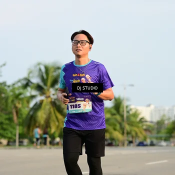 Runner Photo 8353350