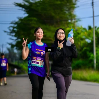 Runner Photo 8353354