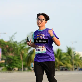Runner Photo 8353358