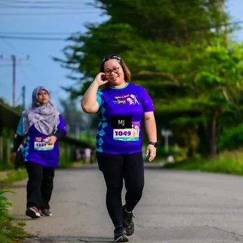 Runner Photo 8353359