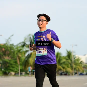 Runner Photo 8353360