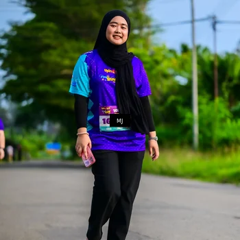 Runner Photo 8353361